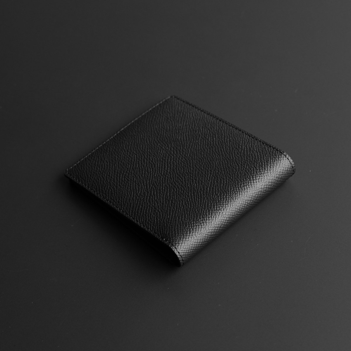 <受注生産>Waprolux - Essential Wallet - aucentic