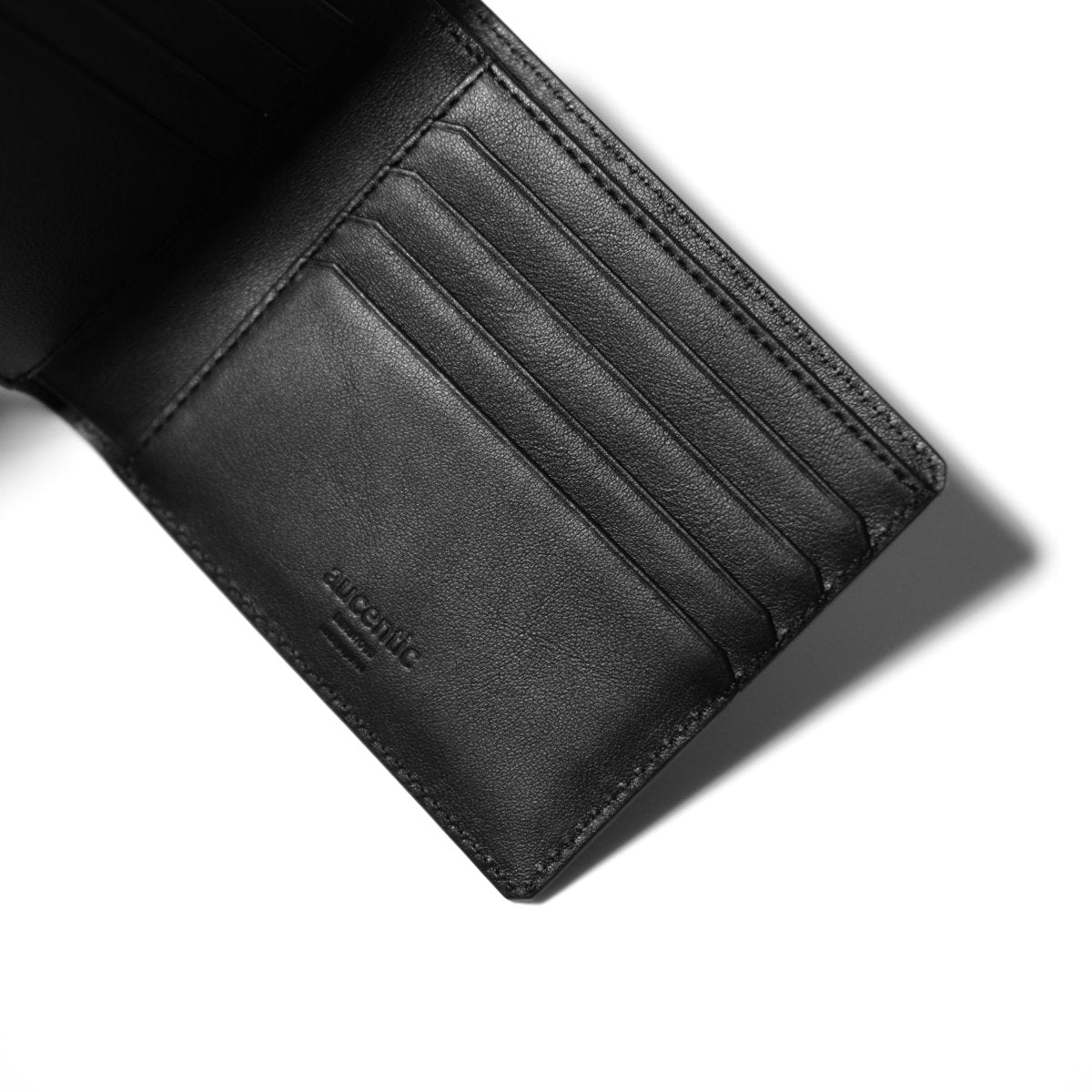 <受注生産>Waprolux - Essential Wallet - aucentic
