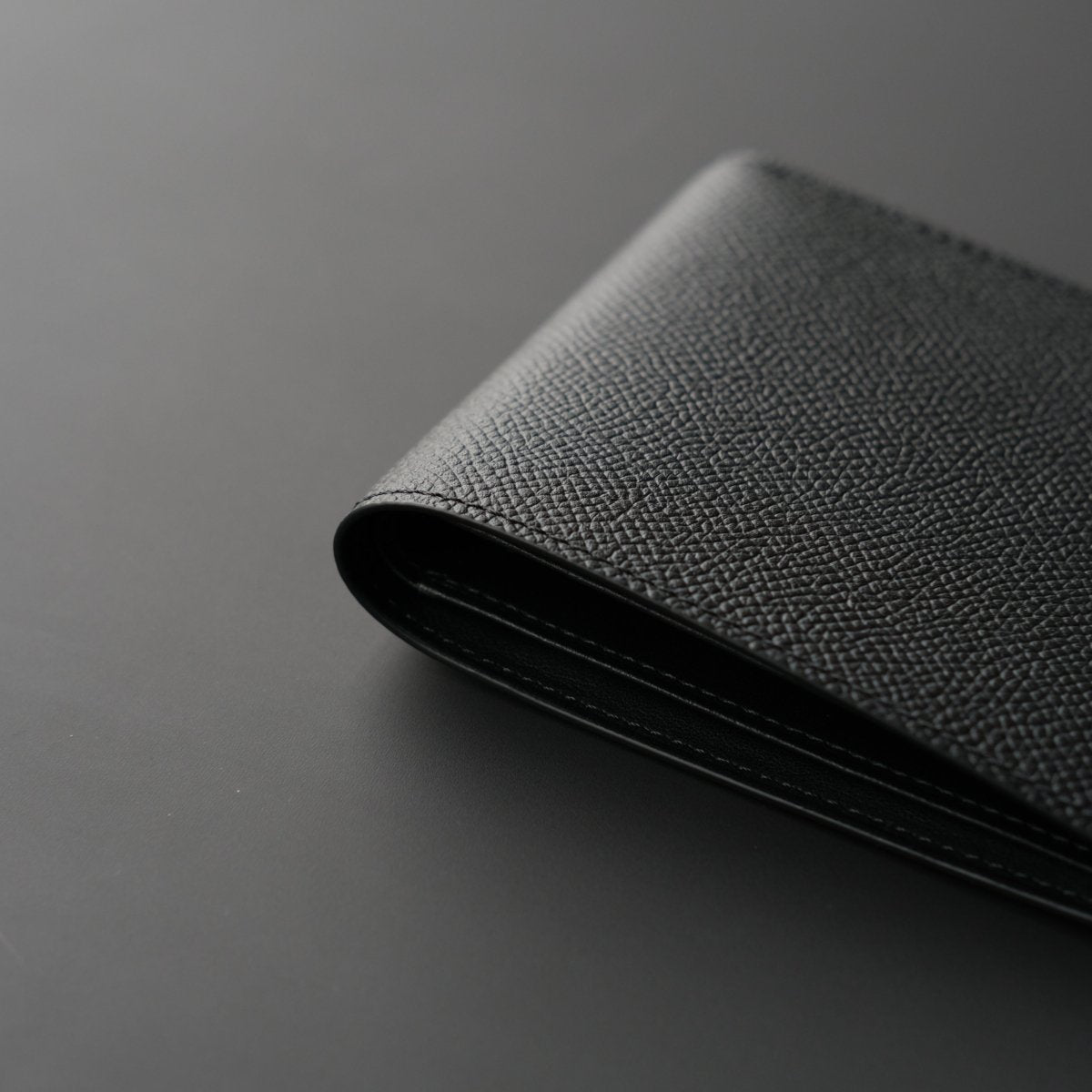 <受注生産>Waprolux - Essential Wallet - aucentic