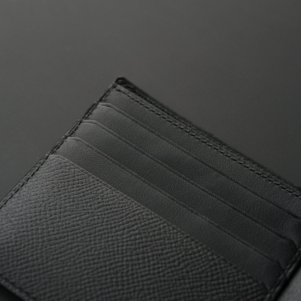 <受注生産>Waprolux - Essential Wallet - aucentic