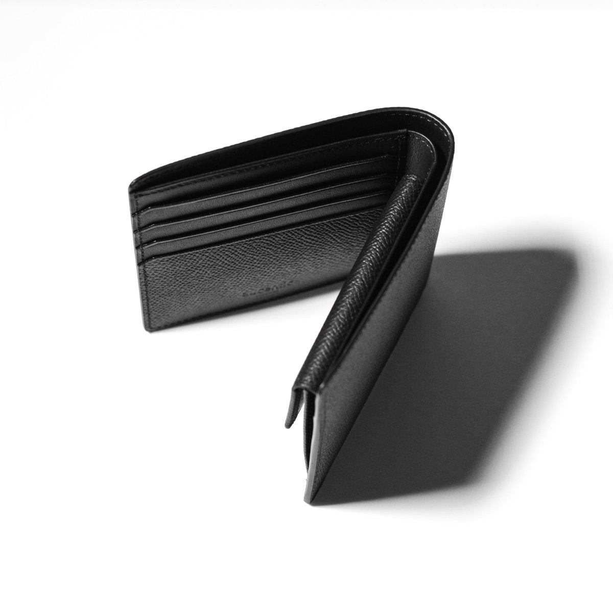 Waprolux-Essential Wallet (Coin case) - aucentic
