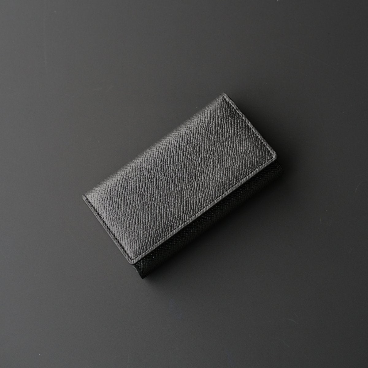 <受注生産>Waprolux - Key Case - aucentic