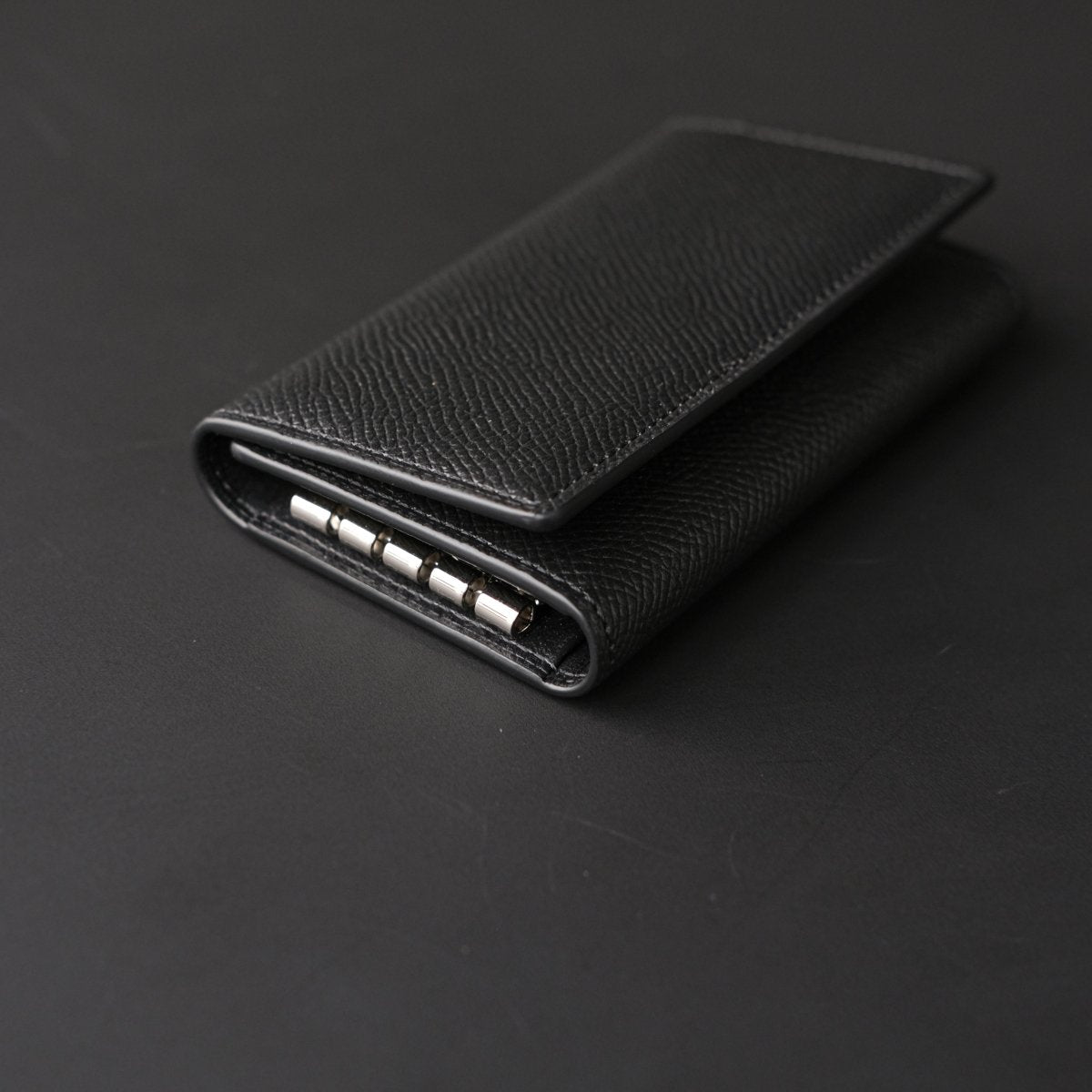 <受注生産>Waprolux - Key Case - aucentic