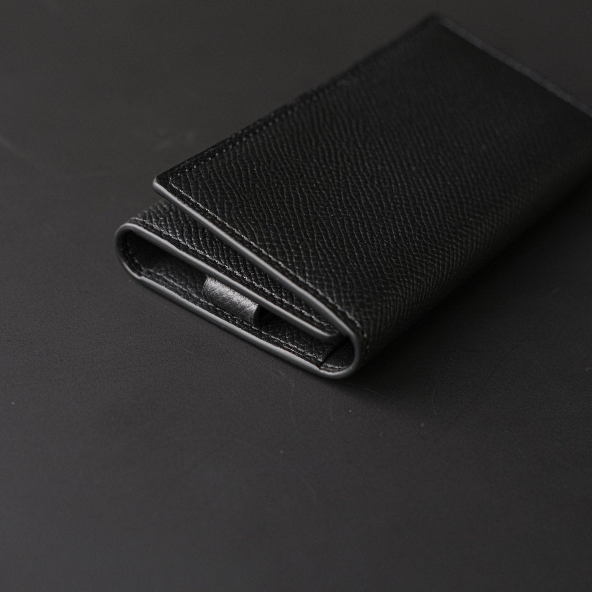 <受注生産>Waprolux - Key Case - aucentic