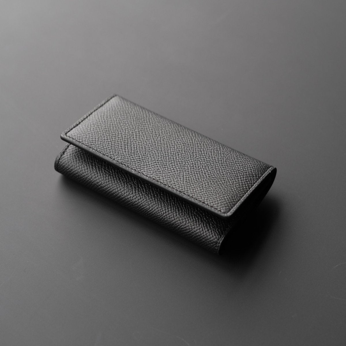 <受注生産>Waprolux - Key Case - aucentic