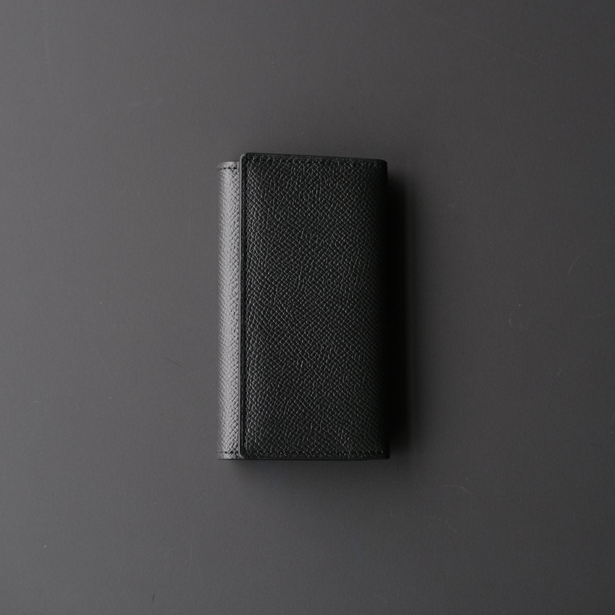 <受注生産>Waprolux - Key Case - aucentic