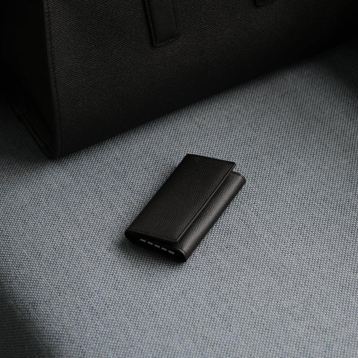 <受注生産>Waprolux - Key Case - aucentic