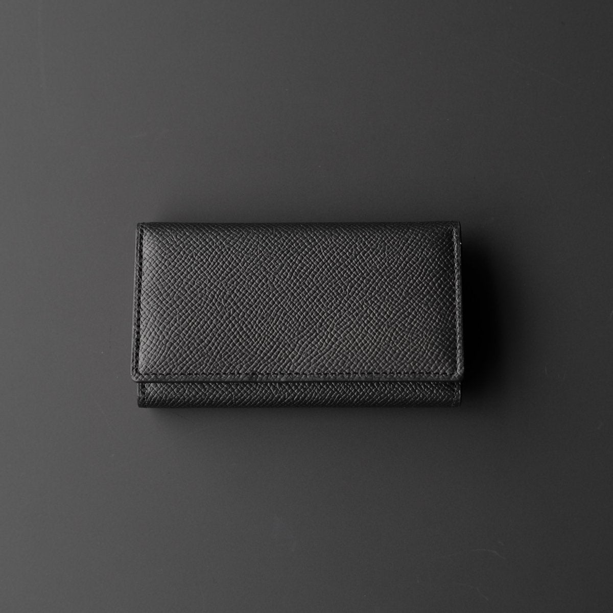 <受注生産>Waprolux - Key Case - aucentic