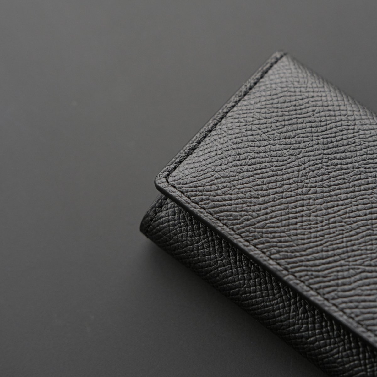 <受注生産>Waprolux - Key Case - aucentic