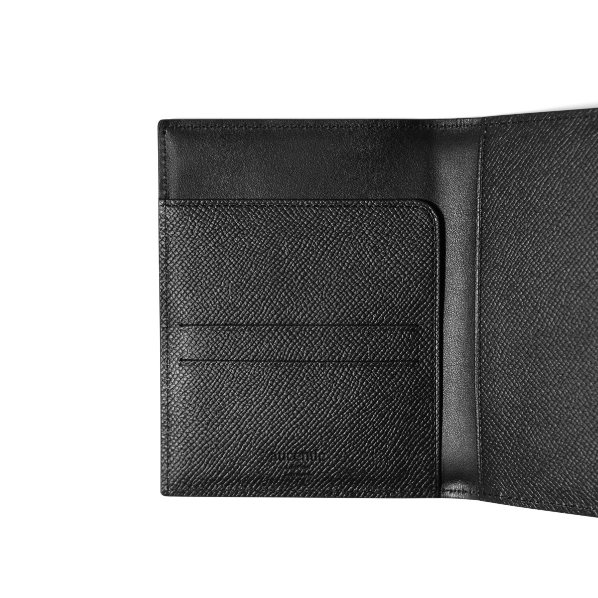 <受注生産>Waprolux - Passport Case - aucentic