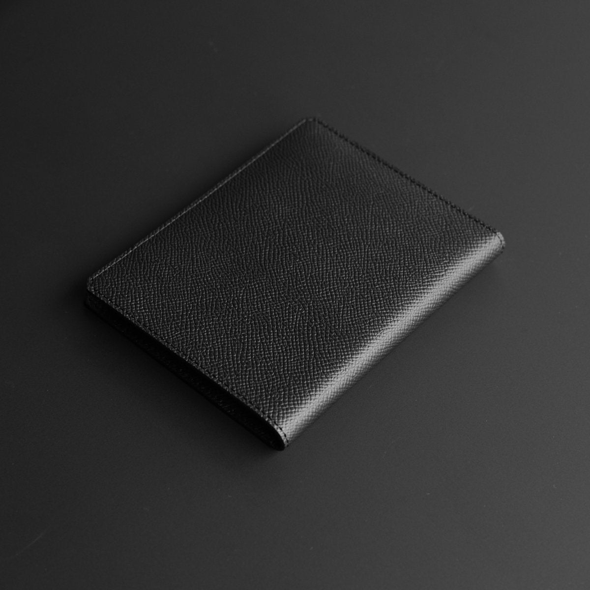 <受注生産>Waprolux - Passport Case - aucentic