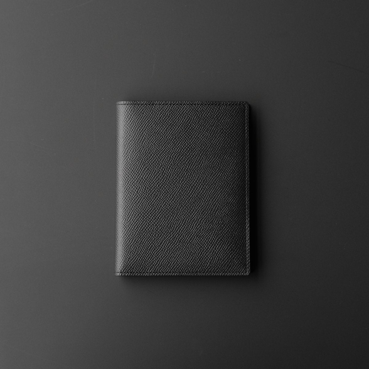 <受注生産>Waprolux - Passport Case - aucentic