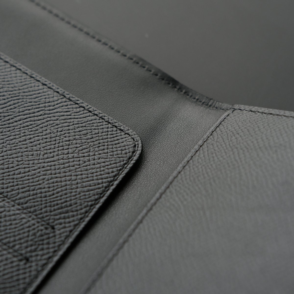 <受注生産>Waprolux - Passport Case - aucentic