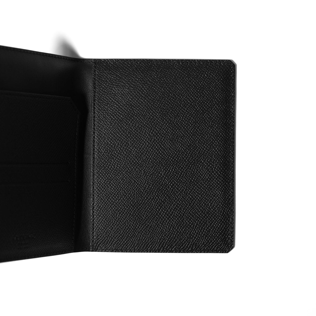 <受注生産>Waprolux - Passport Case - aucentic