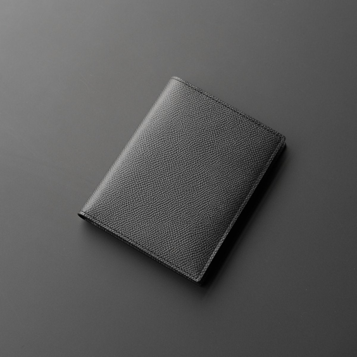 <受注生産>Waprolux - Passport Case - aucentic