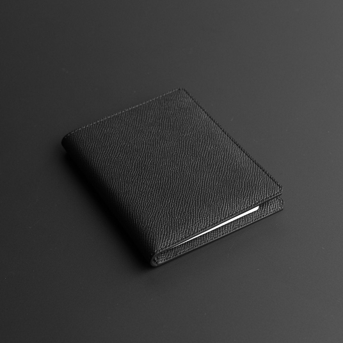 <受注生産>Waprolux - Passport Case - aucentic