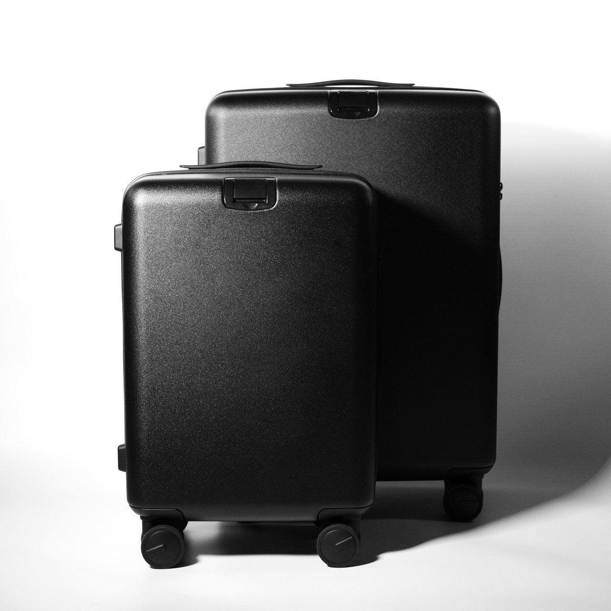<受注生産 3月15日〜順次発送予定> Essential Luxe Suitcase - aucentic