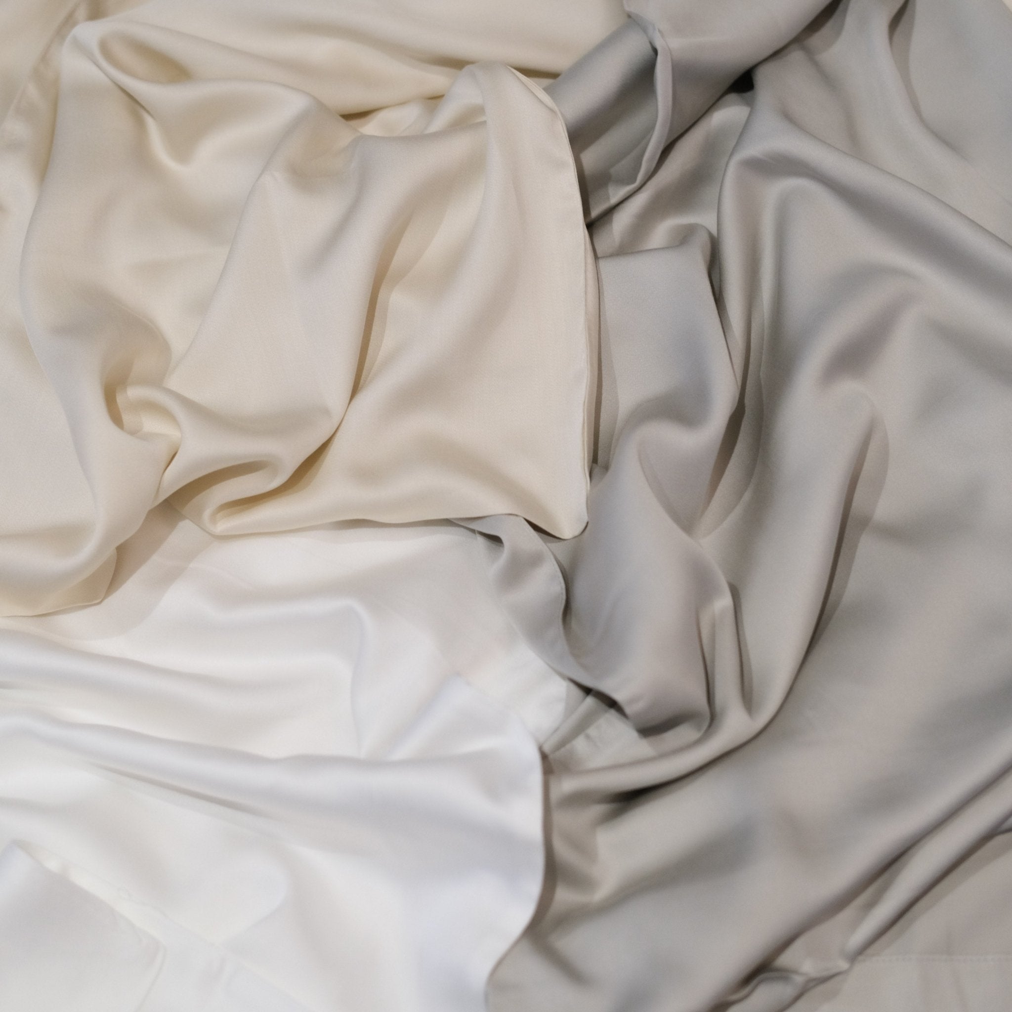 Bamboo Fitted Box Sheets - aucentic