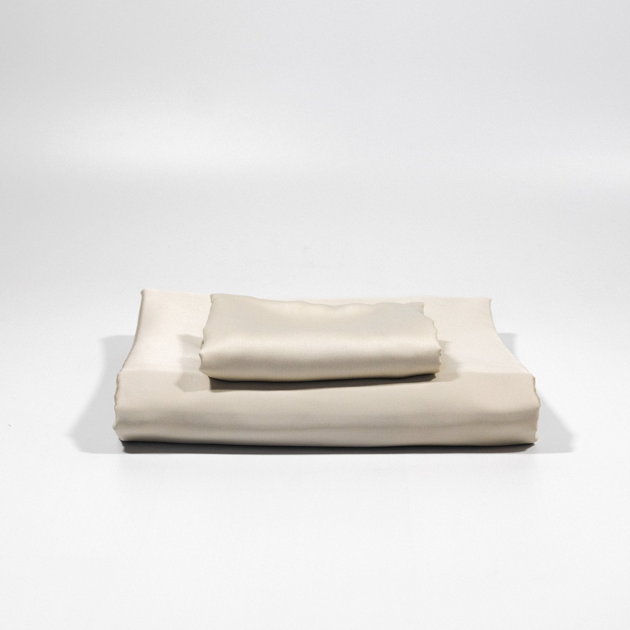 Bamboo Sheets Sets(ボックスシーツ&枕カバー) - aucentic