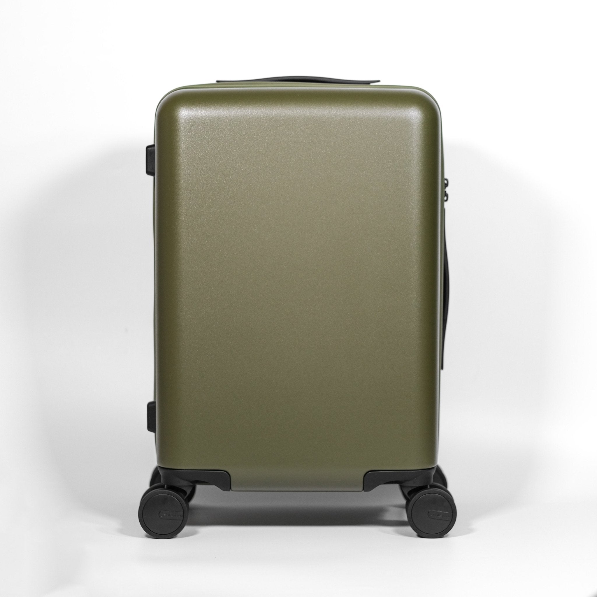 Essential Luxe Suitcase-