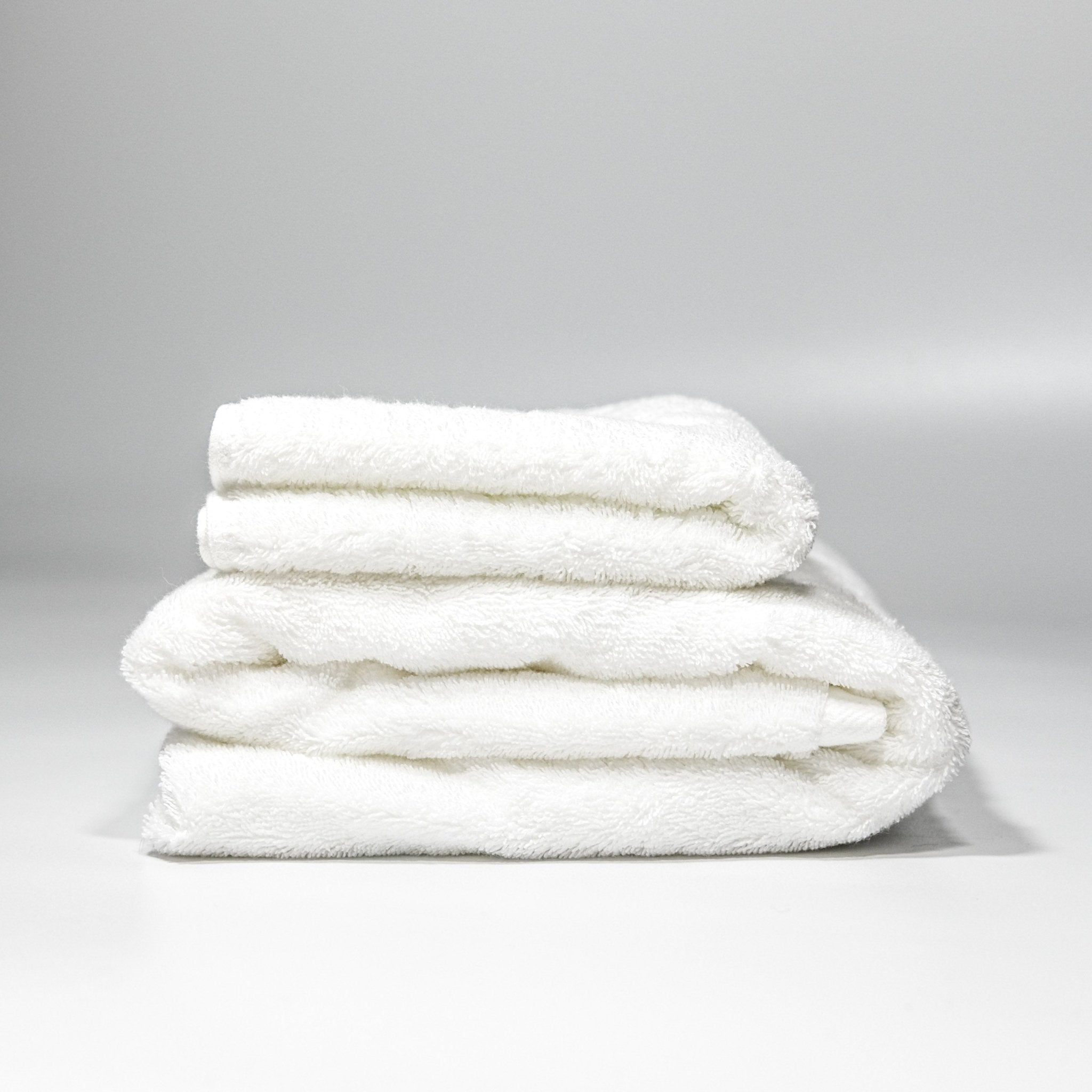 Luxury Towel Sets - aucentic