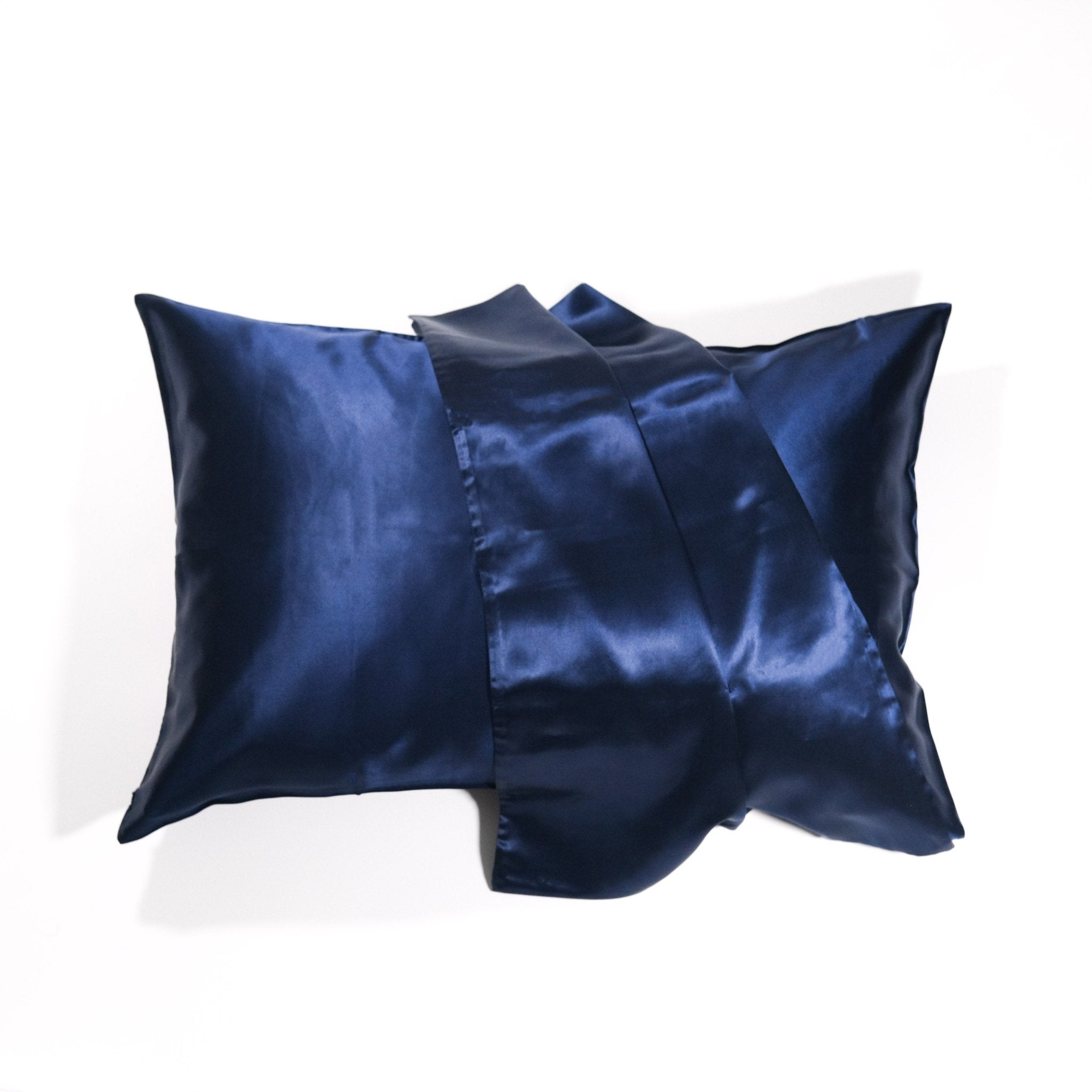 22匁 Mulberry Silk Pillowcase