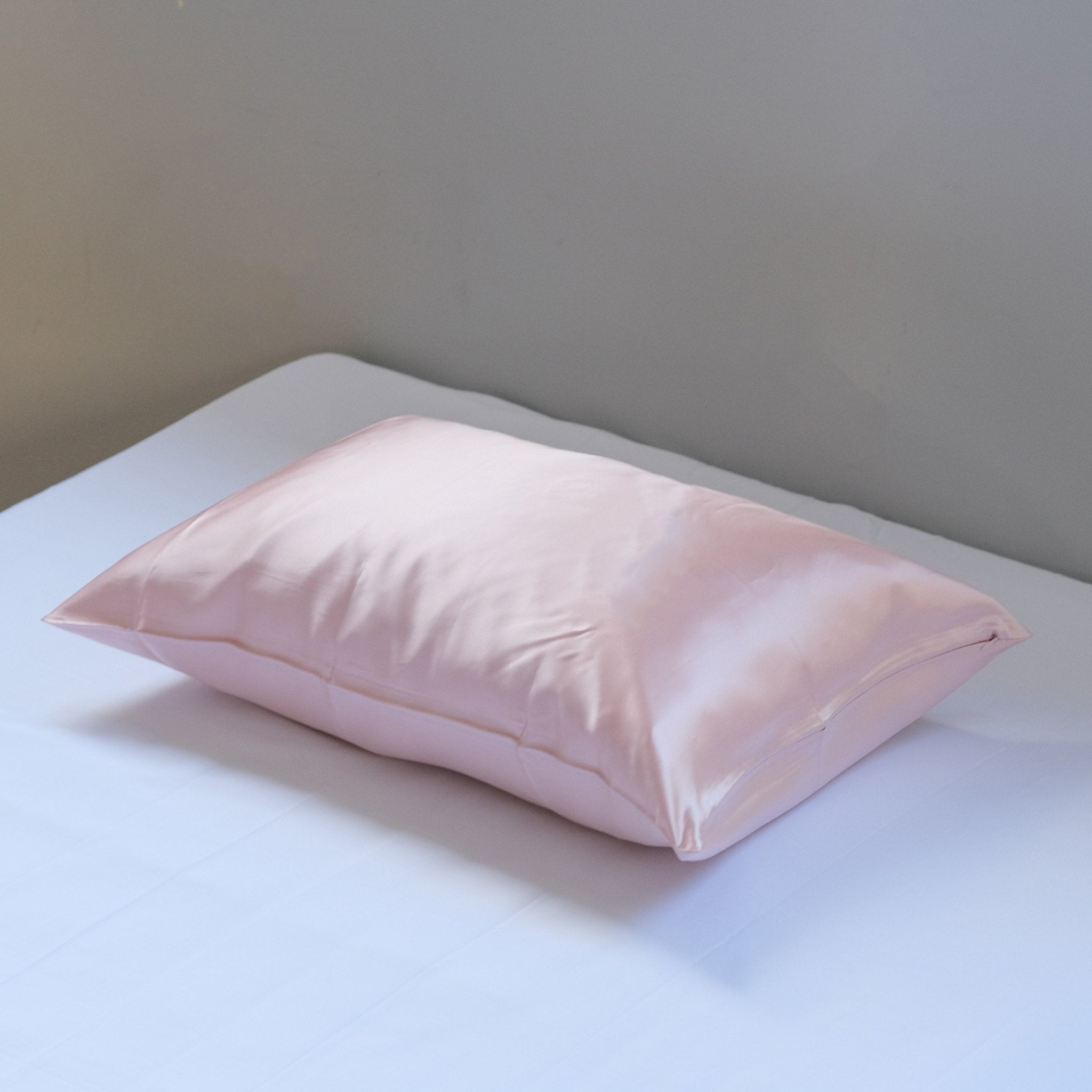 Mulberry Silk Pillowcase - aucentic
