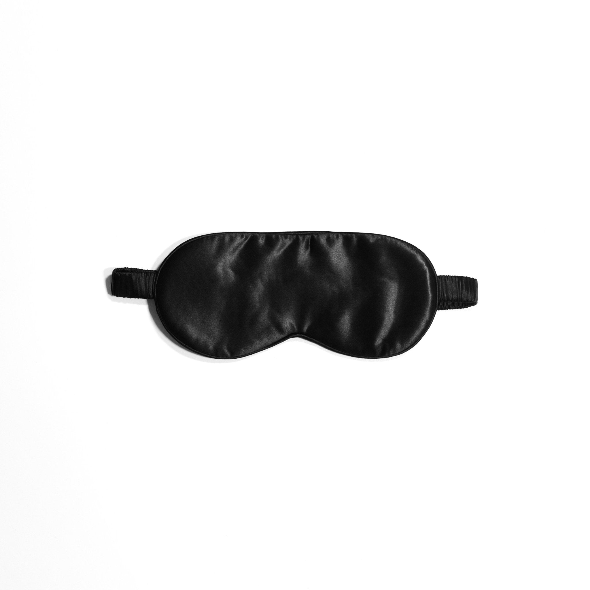 22匁 Mulberry Silk Sleep Mask