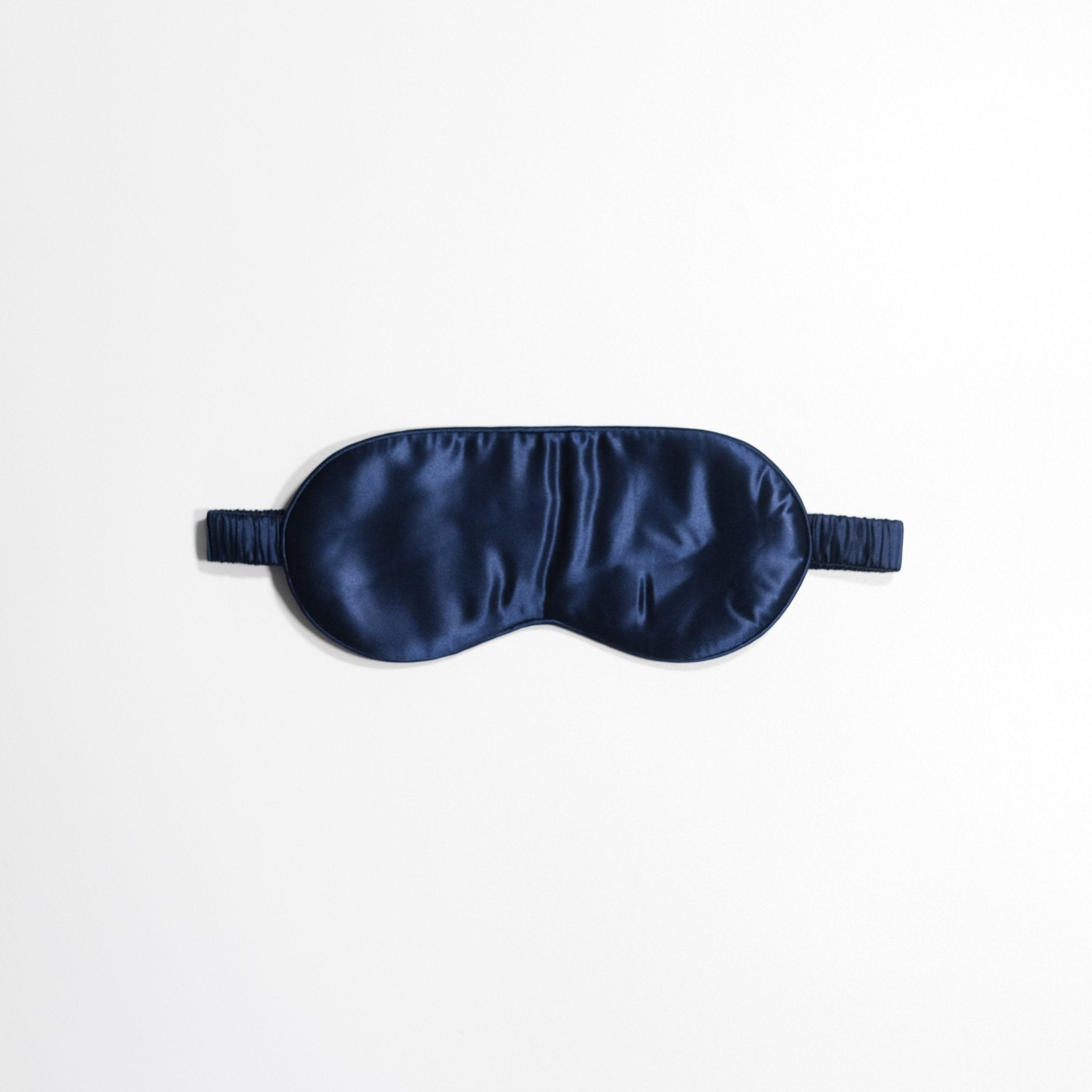 22匁 Mulberry Silk Sleep Mask