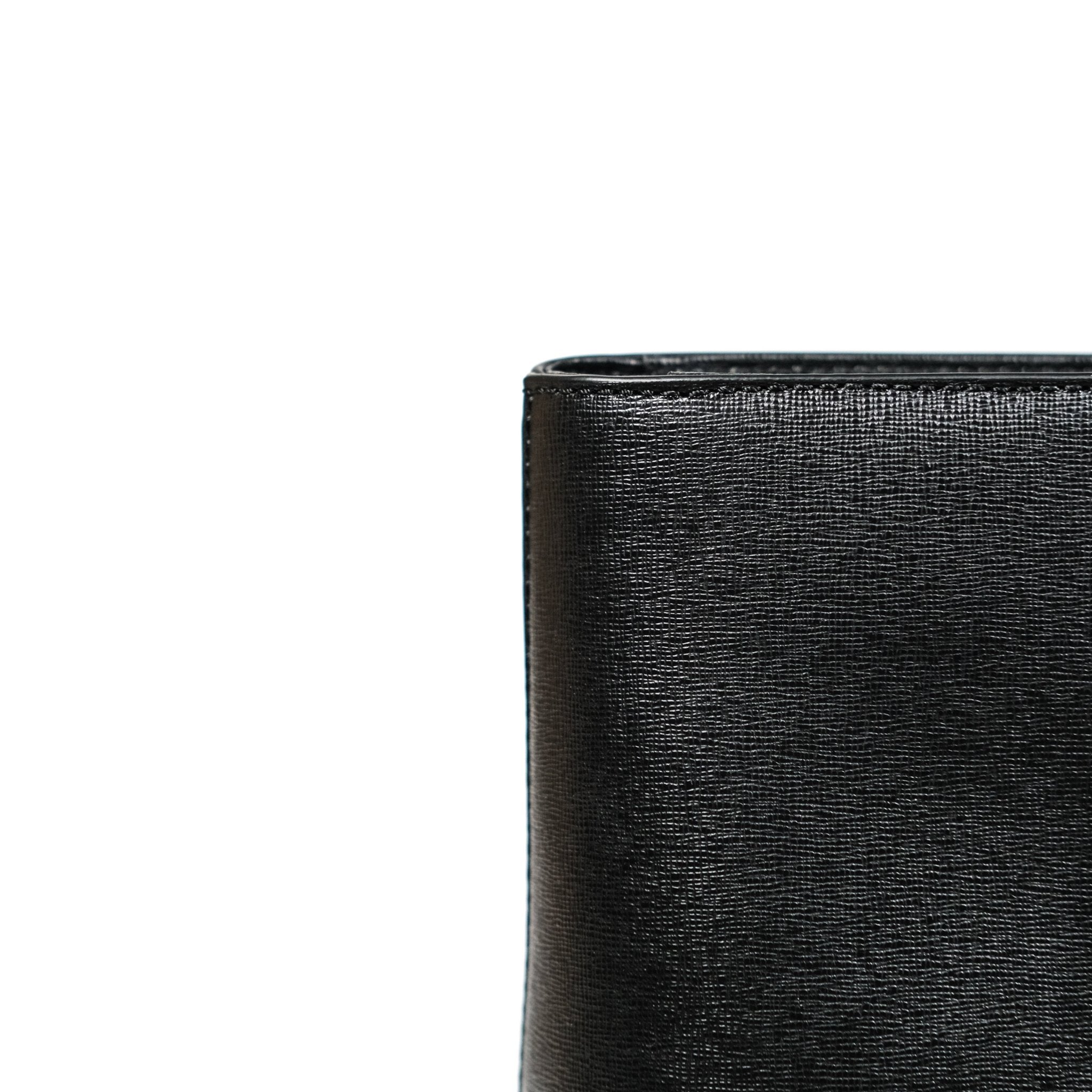 <NEW>Italian Saffiano Leather Tote - aucentic